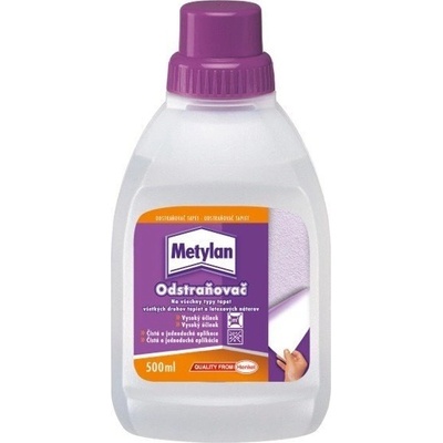Metylan Aktiv Odstraňovač tapiet 500ml