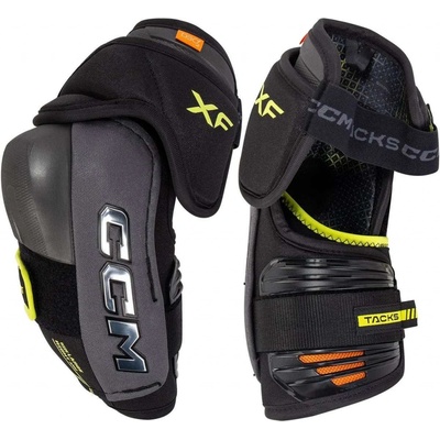chrániče lakťov CCM Tacks XF SR