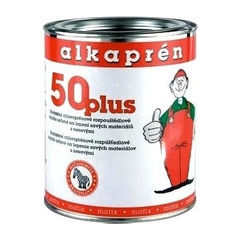 Alkaprén 50 Plus 5 l
