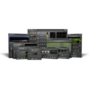 Metric Halo MH Production Bundle v4 (Дигитален продукт)
