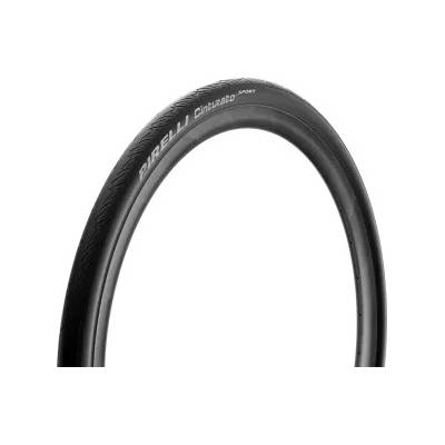 Pirelli Pirelli cestný Cinturato Sport 35-622 TechWALL+, čierny