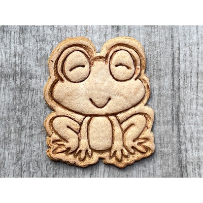 TVOŘÍTKO Žába III - vykrajovátko – Zbozi.Blesk.cz