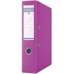 DONAU Master bell binder A4 70mm pink (PBSX0032)