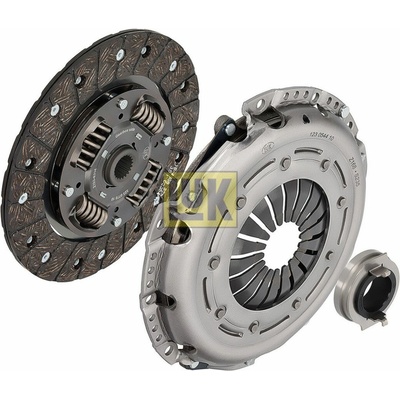 Sada spojky Schaeffler LuK 623 3397 00 (623339700)