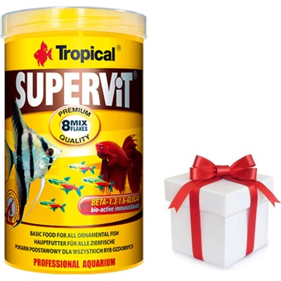 Tropical Supervit 500 ml