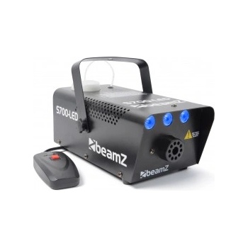 Tronios Машина за пушек + светлинен ефект S700LED Ice effect от MusicShop
