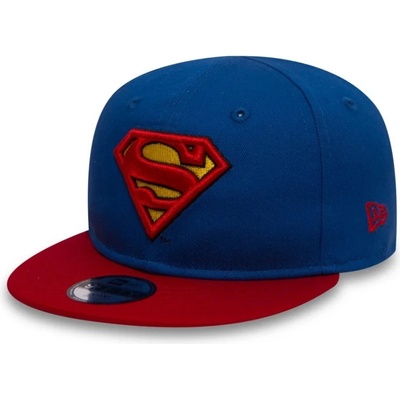 New Era 950K Chyt DC 9fifty SUPMAN 60358031 – Zbozi.Blesk.cz