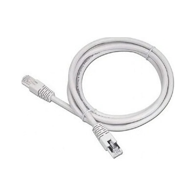 Gembird PP6-LSZH-5M Patch kabel FTP cat.6 5m gray, CCA, LSZH