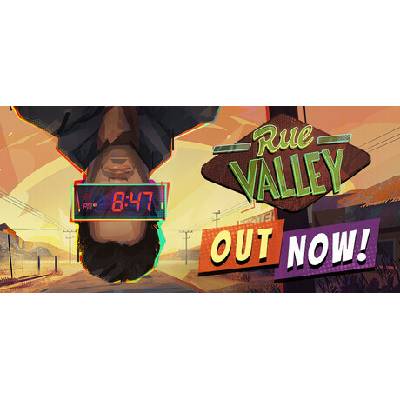 Rue Valley (Digital Deluxe Edition)