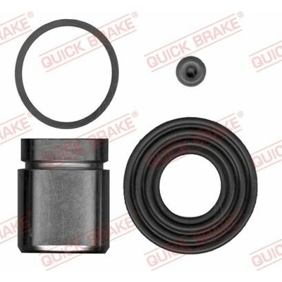 QUICK BRAKE Opravná sada brzdového strmeňa 114-5219