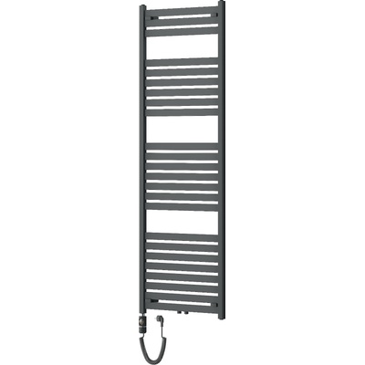 Mexen Uran W105-1800-600-2900-66 1800 mm x 600 mm antracit