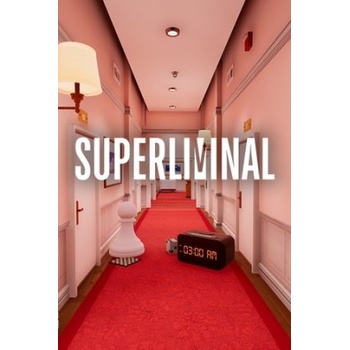 Superliminal
