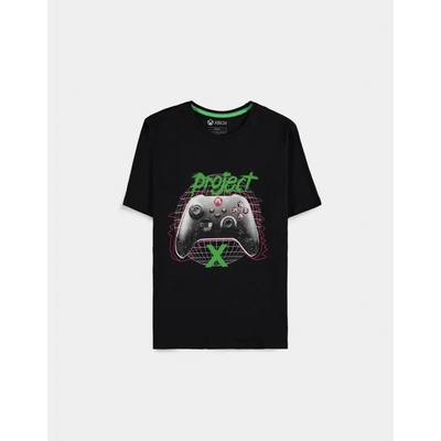 Difuzed Xbox Men's Core Short Sleeved Tshirt