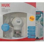 Nuk electric breast pump two-phase + free
