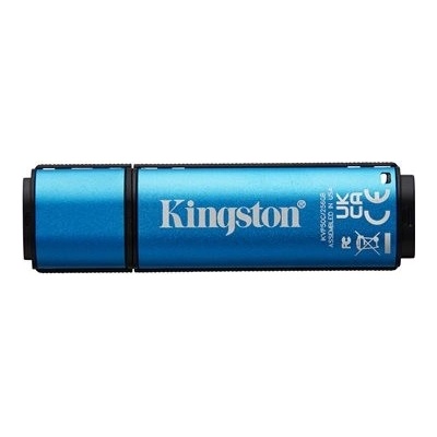 Kingston IronKey Vault Privacy 50C 64GB IKVP50C/64GB