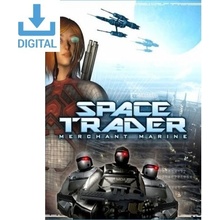 Space Trader: Merchant Marine