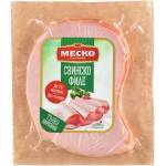  Свинско филе нарязано Меско 190гр