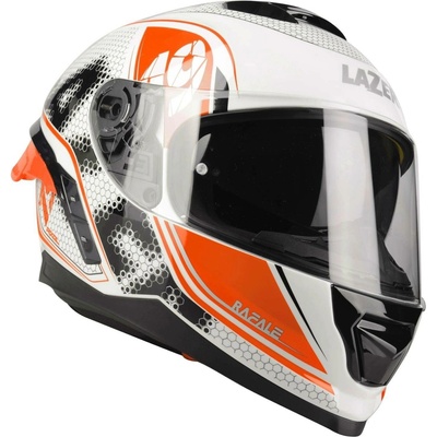 Lazer Rafale SR Pixel