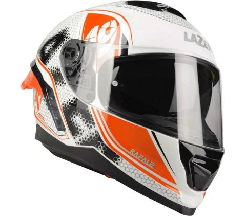Lazer Rafale SR Pixel