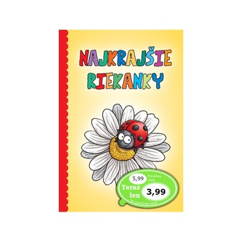 Najkrajšie riekanky