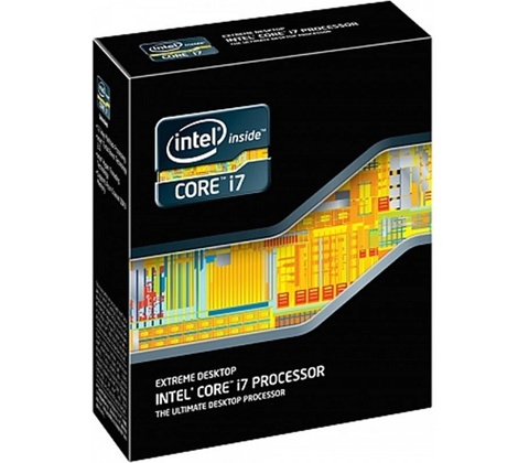 Intel Core i7-5960X BX80648I75960X