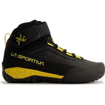 La Sportiva Обувки за вода La Sportiva TX Canyon Water shoes - Black / Yellow - размер 37, 5 (EU) (030-0087-0112)