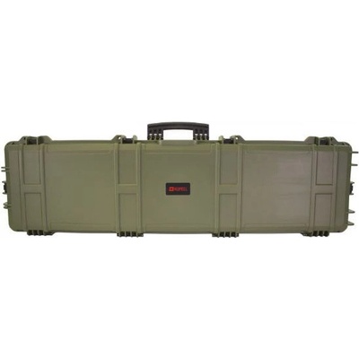 Nuprol NP XL hard case PnP olivový