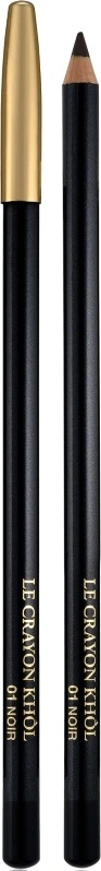Lancome Crayon Khol eye pencil Молив за очи