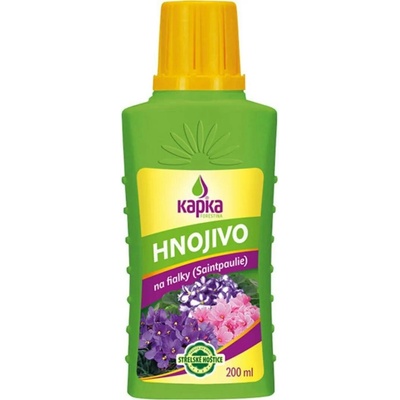 Forestina KAPKA na fialky 200 ml – Hledejceny.cz