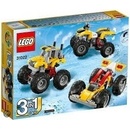 LEGO® Creator 31022 Turbo štvorkolka