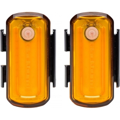 Blackburn Grid Side Beacon set černé – Hledejceny.cz