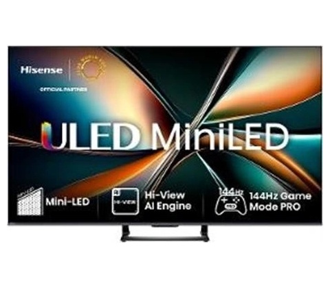 Hisense 55U7Q