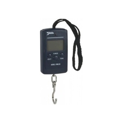 Saenger Digitálna Váha 40kg