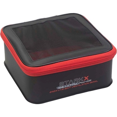 Nytro Miska na Nástrahy Starkx Eva Live Bait Ventilation Bowl Large