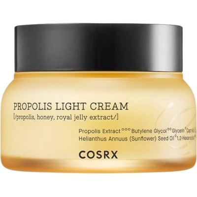COSRX - Full Fit Propolis Light Cream 65ml