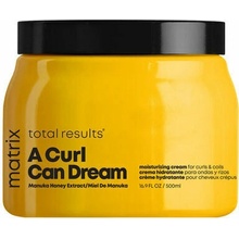 Matrix Total Results A Curl Can Dream Moisturizing Cream 500 ml