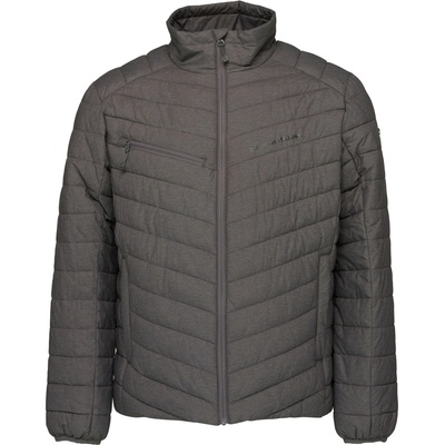 Zateplená Bunda Adventer & Fishing Insulated Jacket Steel