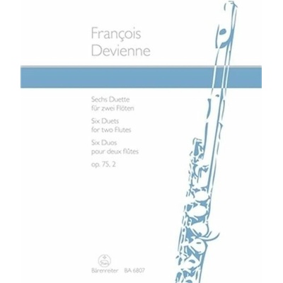 Šest duet op. 1/2+3