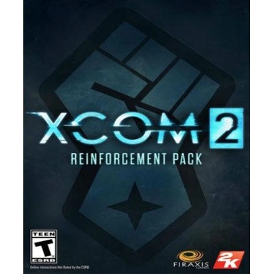 2K Games XCOM 2 Reinforcement Pack DLC (PC)