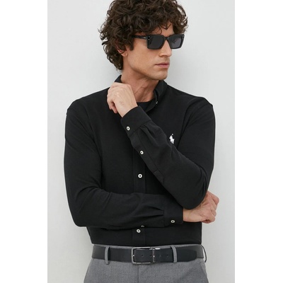 Ralph Lauren риза мъжка памучна (710654408)