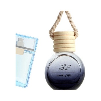 Smell of Life Inspired by Fraiche