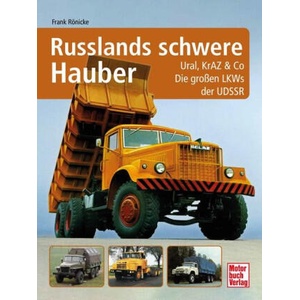 Russlands schwere Hauber (2024)