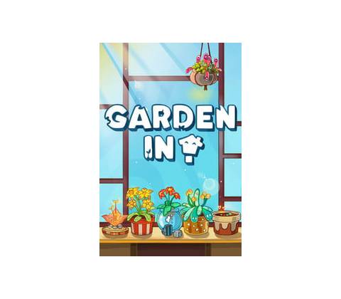 Garden In!