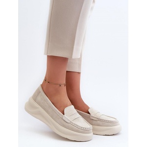 Step in style Дамски обувки тип мокасини модел 197811 Step in style