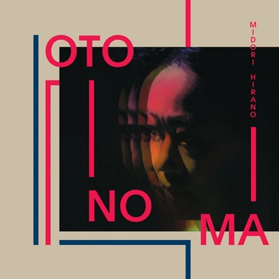Midori Hirano - Otonoma (limited Indie Edition) (opaque Pink Vinyl) LP