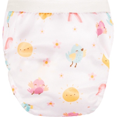 Sevi Baby ПАМПЕРС ГАЩИ - ЛУКС Момче 15-20кг