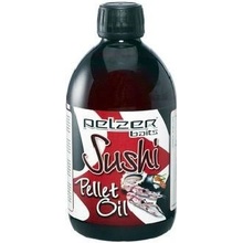 Pelzer Sushi Pellet Oil 500 ml