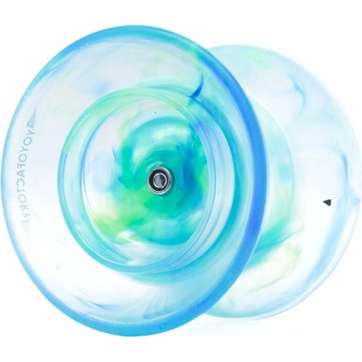 YoYoFactory Flight Offstringové Yoyo Aurora
