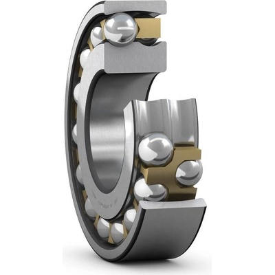 SKF 2309 EM/C3 Dvojradové naklápacie guľôčkové ložisko
