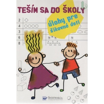 Teším sa do školy